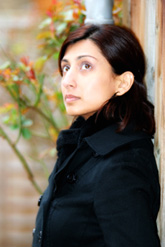 Ms Nadia Mirza